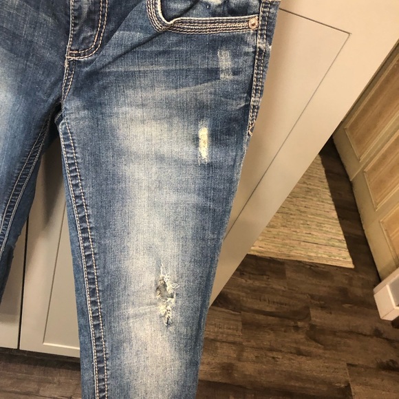 Seven 7 ®️ Jeans - Picture 3 of 7